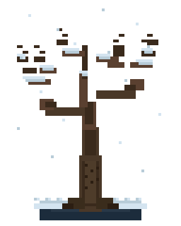 bare tree tier preview