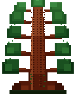 redwood tier preview